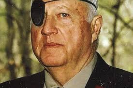 Our sympathy is extended to the family of John Phillip Wood