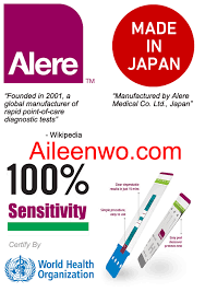 Do you think you have been exposed to hiv virus and do not know what to do next? Alere Determine Hiv 1 2 Test Kit Malaysia Aileenwo