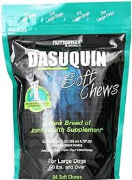 Dasuquin Soft Chews For Large Dogs 150ct More Info Could Be Found At The Image Url Note It Is Affiliate Li Dog Dental Care Pet Supplements Pet Supplies Dog