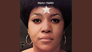 Mavis Staples (1969)