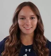 2023-2024 Women's Track and Field Roster