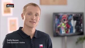 Ondrej moravec (born june 9, 1984) is an athlete from the czech republic who competes in biathlon. Hame Fandimebiatlonu Cz Tv Spot Ondrej Moravec Youtube