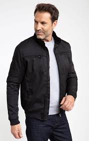 Pour toutes nos solutions infaillibles face à une météo. Parkas Blousons Armand Thiery Homme