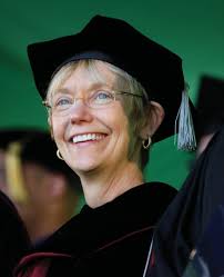 A Historic Day for Swarthmore