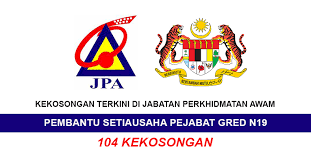 We did not find results for: Kekosongan Jawatan Di Jabatan Perkhidmatan Awam Malaysia Pengambilan Seluruh Negara Semakjawatan Com Jawatan Kosong Terkini