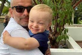 Fundraiser for Andrew Grice by Charlotte Taylor : Marathon Month