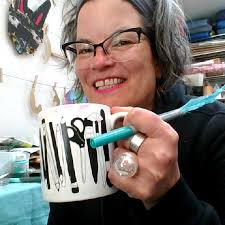 Tara Croft Carmichael