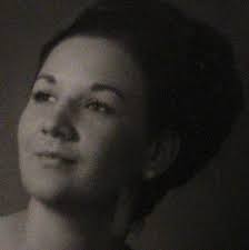 Margaret Ann Merritt Saltzman (1953-2006)