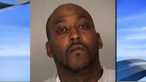 Crimestoppers 'Most Wanted' suspect arrested