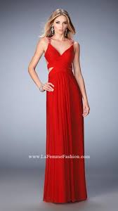 Pin On La Femme Prom Dresses