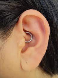 Daith Piercing Daith Piercing Jewelry Daith Piercing Earings Piercings
