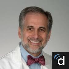 Dr. Richard M. Silver, MD