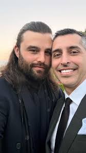 Bryce Anthony Ricketts added a...