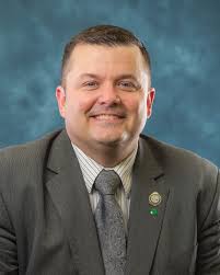 Keith Mallard's Instagram, Twitter & Facebook