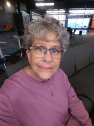 Happy Birthday, Candy Casey!