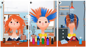 Check spelling or type a new query. Toca Kitchen And Hair Salon Two Toys For Windows Phone 8 And Windows 8 Hidden Gems Windows Central