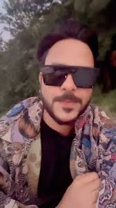 In love with this beauty #mussoorie 💚, ..., ..., ..., ..., #reeloftheday  #artist #singer #instagood #travel #mussoorie_queenofhills #love #peace  #happy