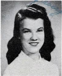 Mary Gerlach Obituary