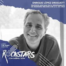 Pedro Manriquez Klein