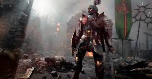 В Warhammer: Vermintide 2 стартовали бесплатные выходные RBK Games