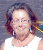 Marjorie Shepp Obituary (1941