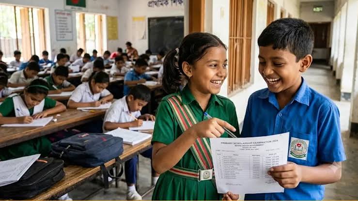 প্রাথমিকের বৃত্তি পরীক্ষার ফল প্রকাশ হচ্ছে না আজ | এনপিবি
