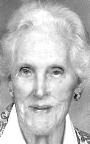 Rosa Strait Obituary (2015)