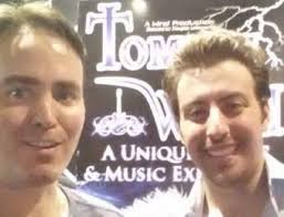 brad bartlett (@bradabartlett)