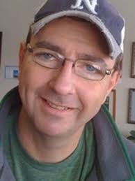 Patrick George Bruce Obituary