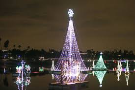 Volunteer & Community Spirit at Celebration in Lights Newport News