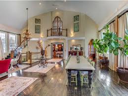17 Churches Creatively Converted Into Modern Homes Church Conversions Home Home Remodeling