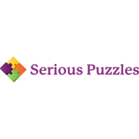 Choose a verizon promo code, discount, or promotion available for september 2021 to save on apple, samsung, and google smartphones, and data plans. Serious Puzzles Coupons Promo Codes 2021 10 Off