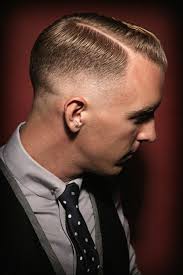 Best Men's Hair Trends of 2014