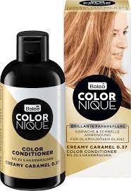 haare entfarben dm