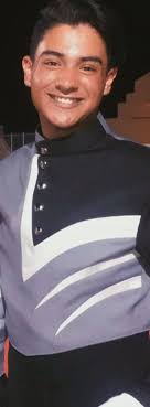 Who doesn't know Isaiah Williams? His teachers describe him as Mr.  Congeniality. He is very much into his music and doesn't hesitate to help  us out in terms of entertainment for our