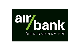 It was owned by several entities, from erich čomor nsset: Oteviraci Doba Air Bank Znojmo Oteviraci Doba Cz
