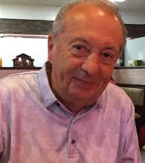 Ronald Sposato Obituary