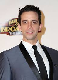 51 Nick Cordero Stock Pictures, Editorial Images and Stock Photos