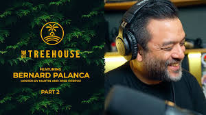 Kay Bernard's Instagram, Twitter & Facebook