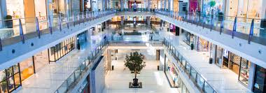 There are a lot of stores for babies. Dubai Mall The Shopping Center Of Superlatives More Than 1200 Shops