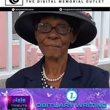 Kathleen Munroe-Moxey