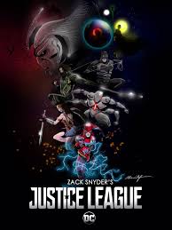 Zack snyder's justice league will be made available worldwide day and date with the us on thursday, march 18 (*with a small number of exceptions). Fan Made These Zack Snyder S Justice League Fan Posters Are Getting Really Gooe Artist Is Hughlex On Twitter Dc Cinematic
