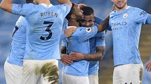 How can anyone stop manchester city? 60u Ny7uxey 7m