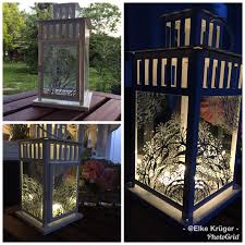 Ikea Laterne Borrby Mit Mandala Plott Von Fusselfreies Und Edel Vinyl Silver Brush Von Plottermarie Laterne Ikea Laterne Ikea
