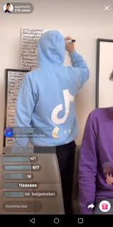 Tiktok Wie Streamer Junge Zuschauer Zu Teuren Geldgeschenken Verleiten Der Spiegel