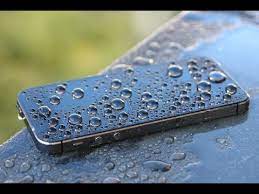 How To Fix A Water Damaged Iphone - Youtube