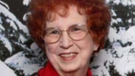 June Anne Adair Ramos Obituary (1929