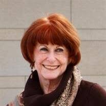 Marilyn Rounds Obituary