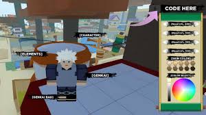From the main menu, click edit, then enter the codes at the top right. Roblox Shindo Life All Codes January 2021 Quretic