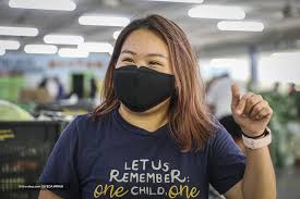 Heidy quah is a malaysian social rights advocate. Nmbakofgbwynam